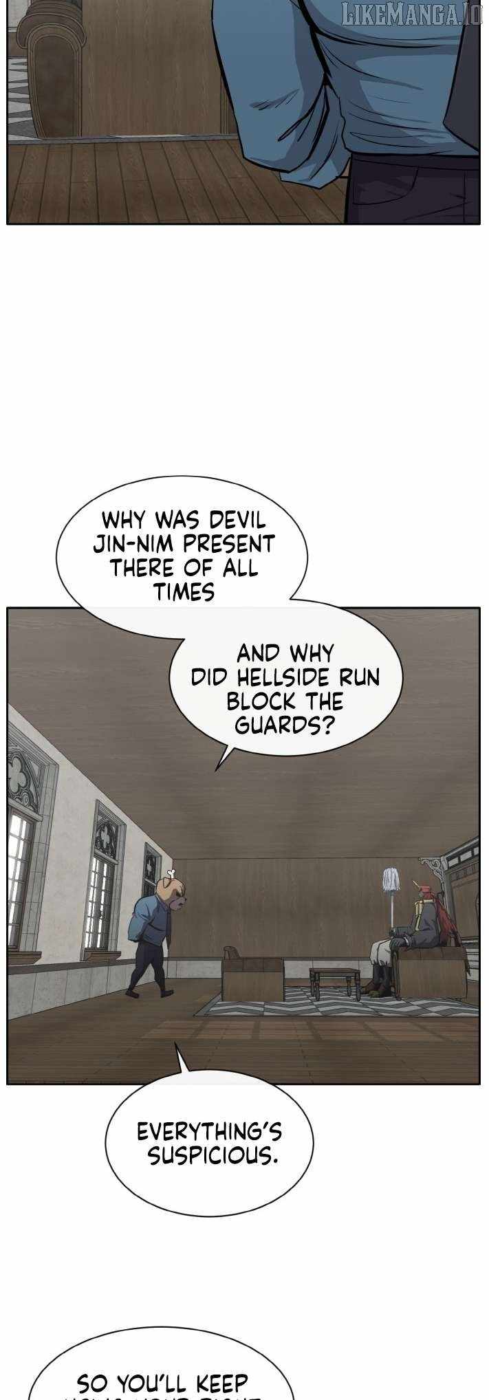 Counter Cube — Chapter 131 — page 8