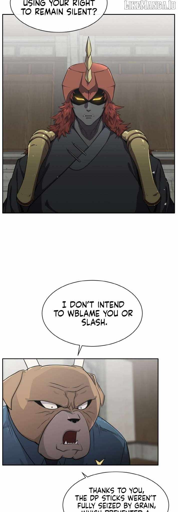 Counter Cube — Chapter 131 — page 9