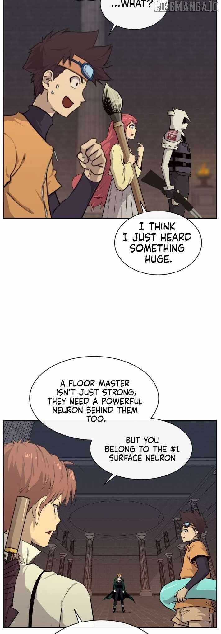 Counter Cube — Chapter 131 — page 12