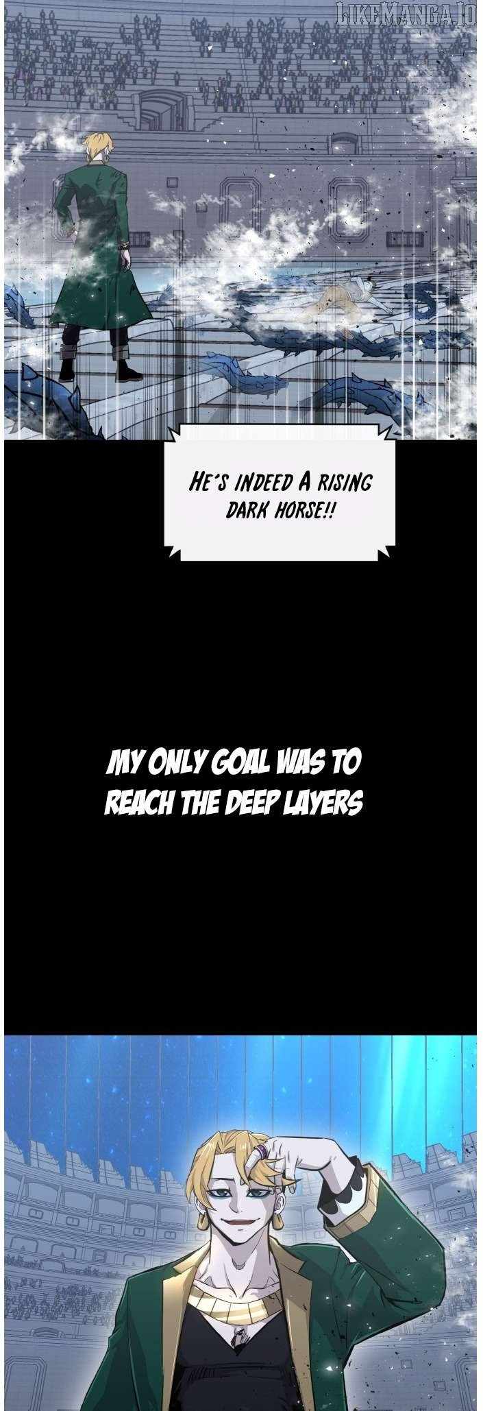 Counter Cube — Chapter 131 — page 15