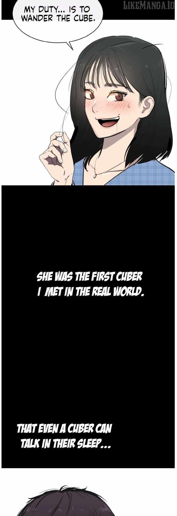 Counter Cube — Chapter 131 — page 19