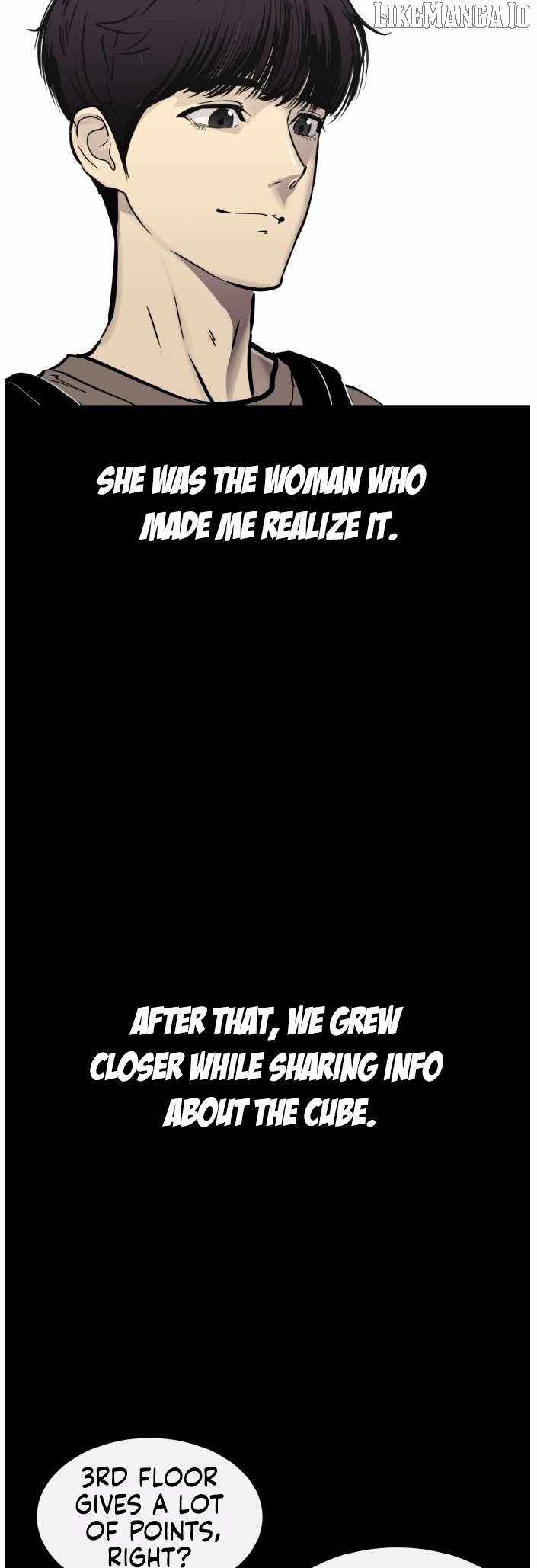 Counter Cube — Chapter 131 — page 20