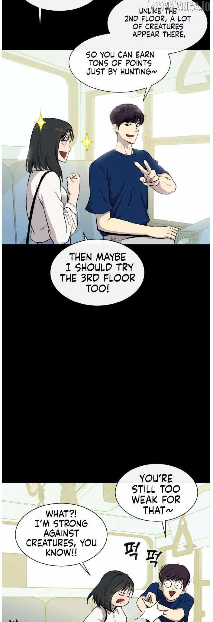Counter Cube — Chapter 131 — page 21