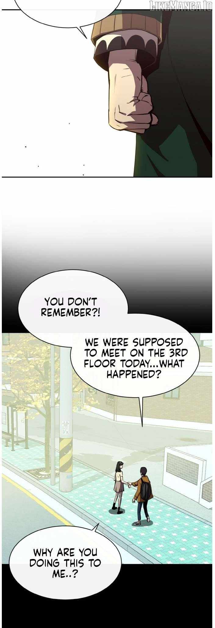 Counter Cube — Chapter 131 — page 24