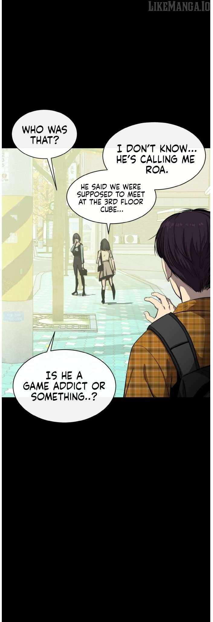 Counter Cube — Chapter 131 — page 25
