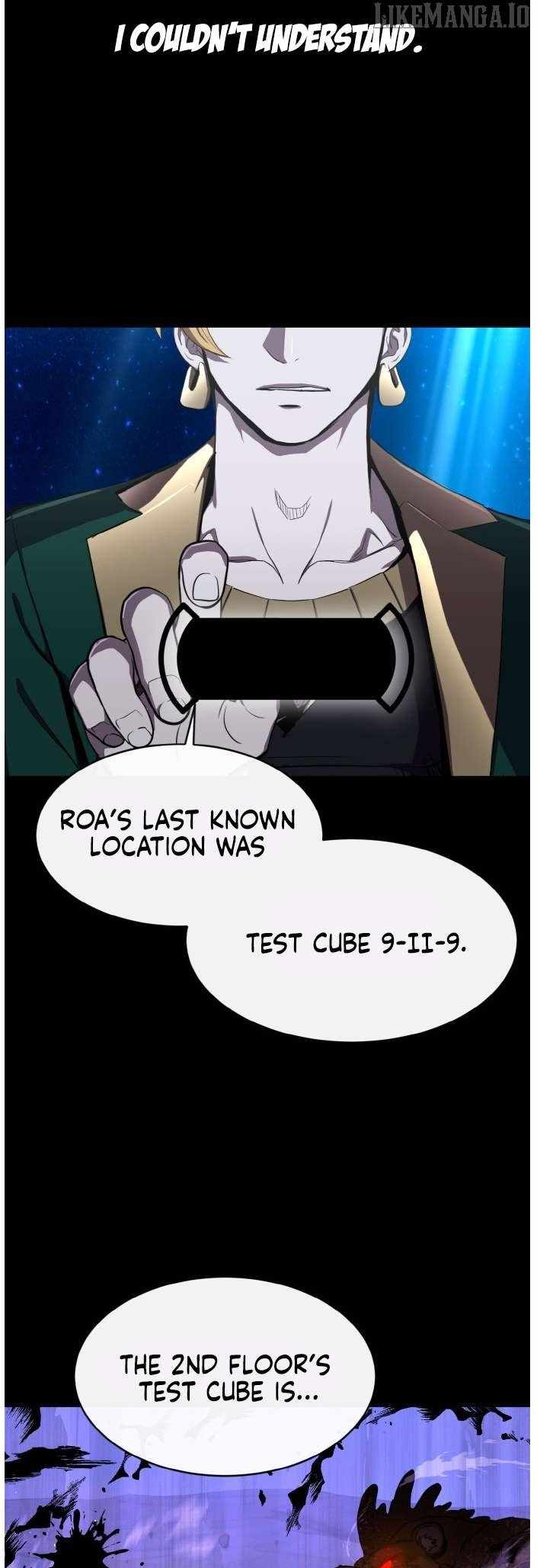 Counter Cube — Chapter 131 — page 26