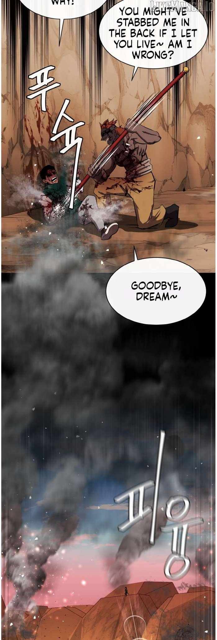 Counter Cube — Chapter 131 — page 31