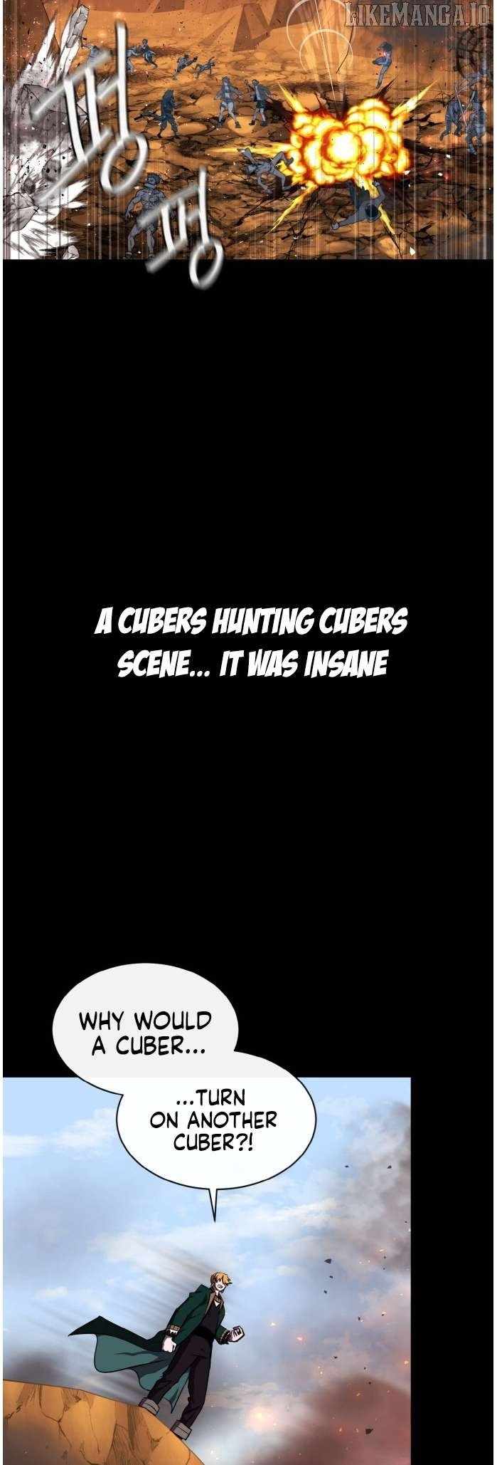 Counter Cube — Chapter 131 — page 32