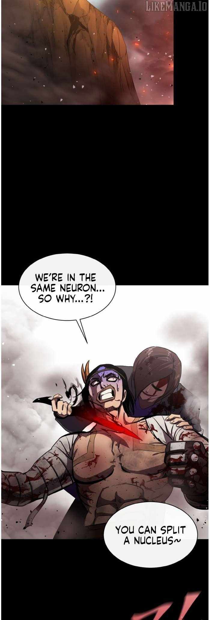 Counter Cube — Chapter 131 — page 33