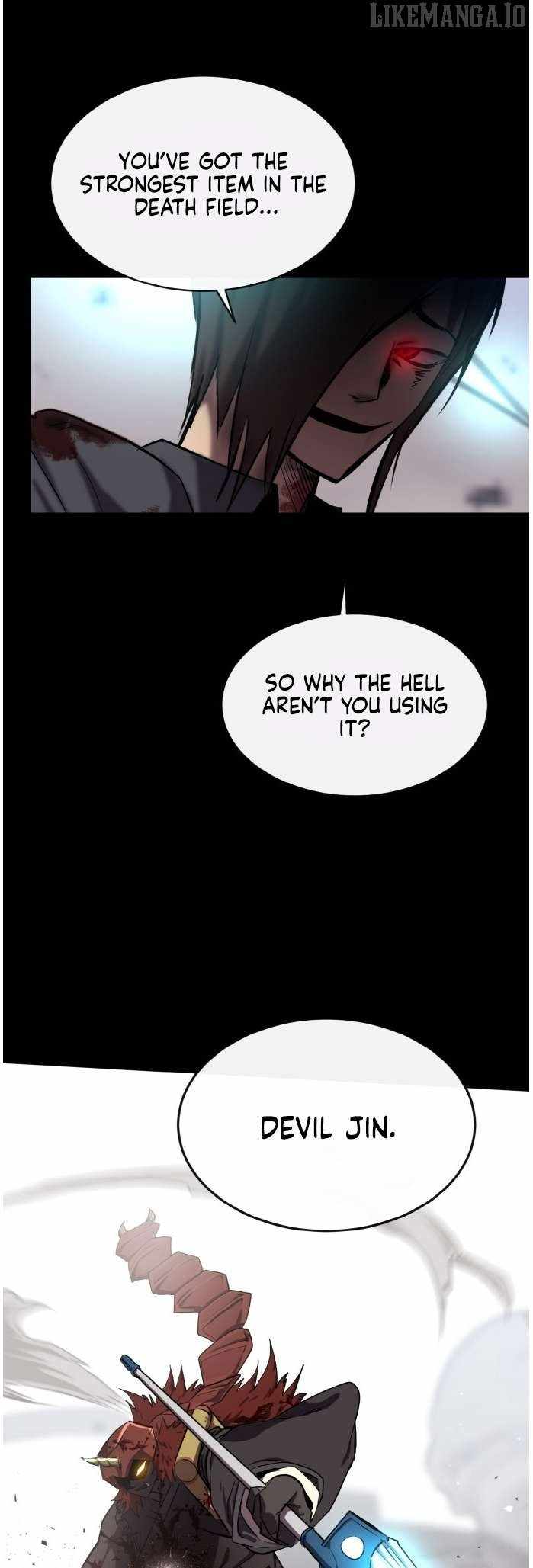 Counter Cube — Chapter 131 — page 36