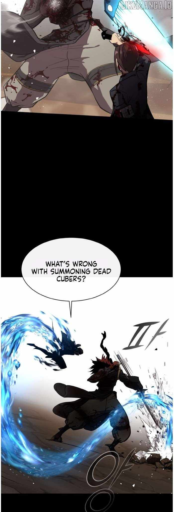 Counter Cube — Chapter 131 — page 37