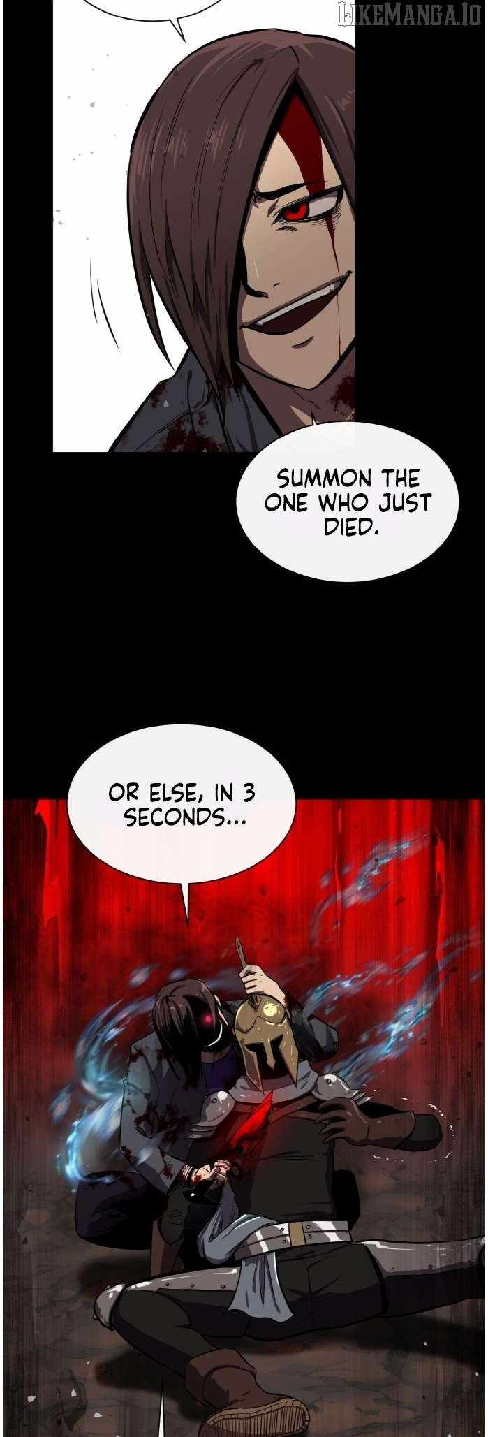 Counter Cube — Chapter 131 — page 39