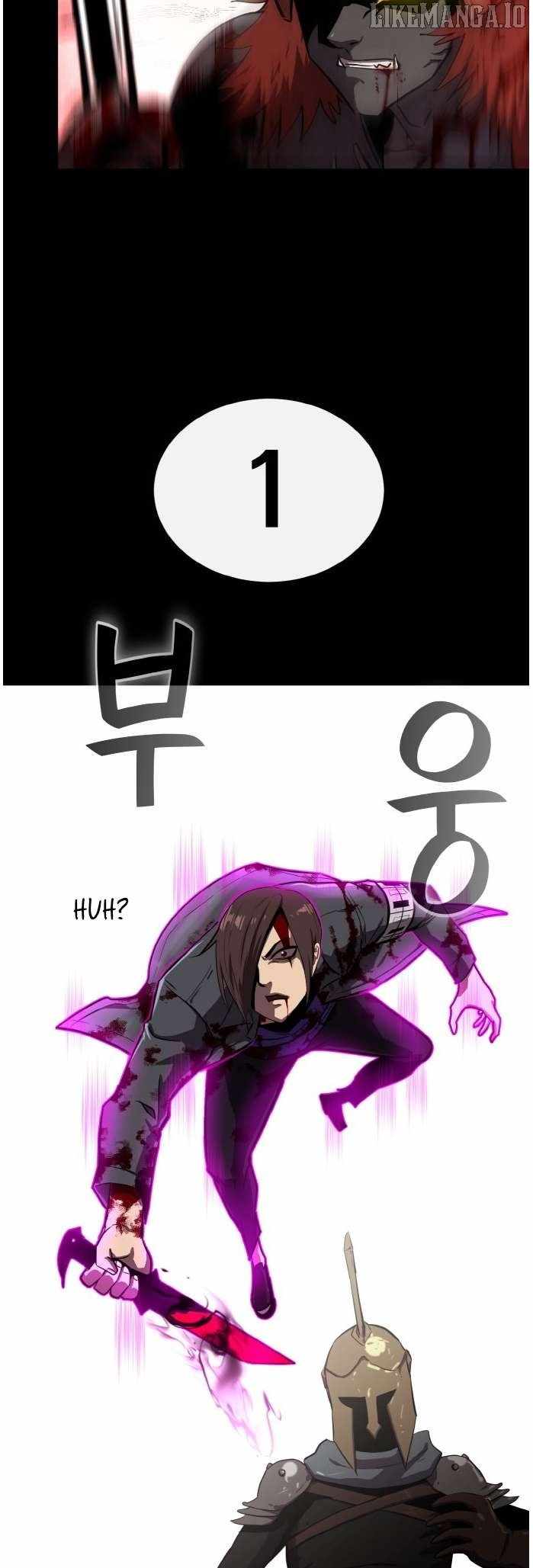 Counter Cube — Chapter 131 — page 41