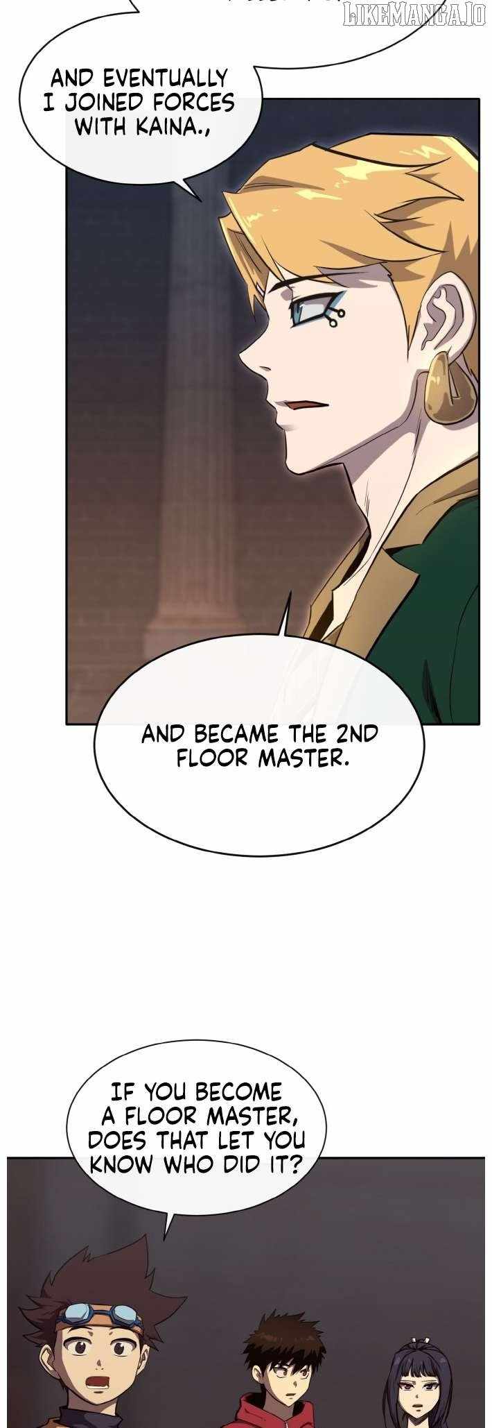 Counter Cube — Chapter 131 — page 44