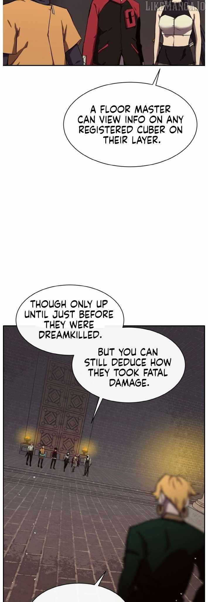 Counter Cube — Chapter 131 — page 45