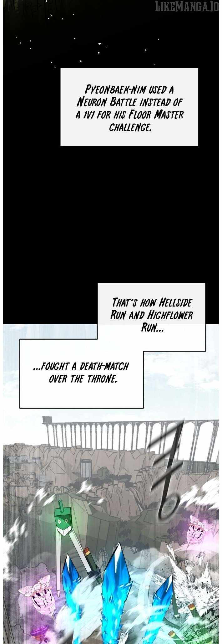 Counter Cube — Chapter 131 — page 49