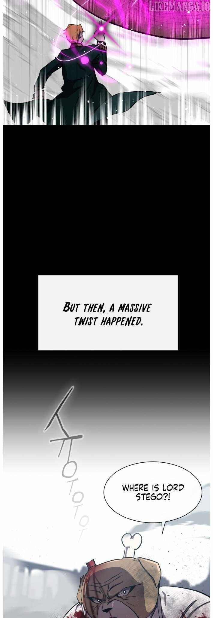 Counter Cube — Chapter 131 — page 51