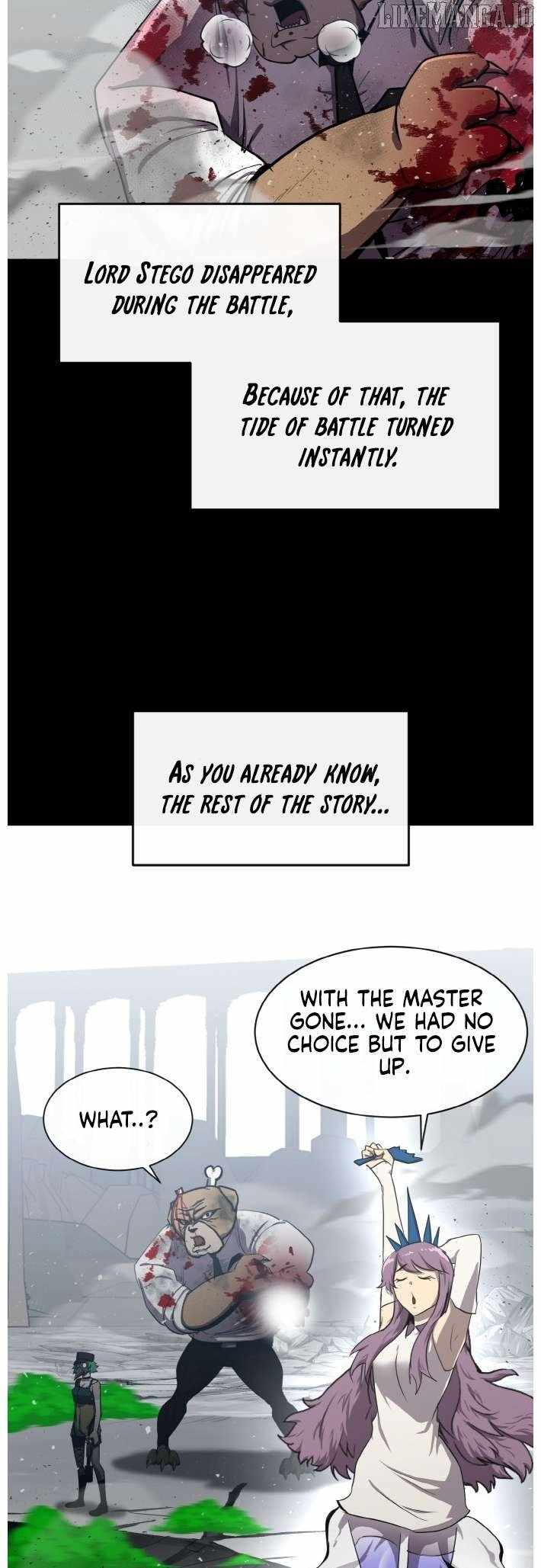 Counter Cube — Chapter 131 — page 52