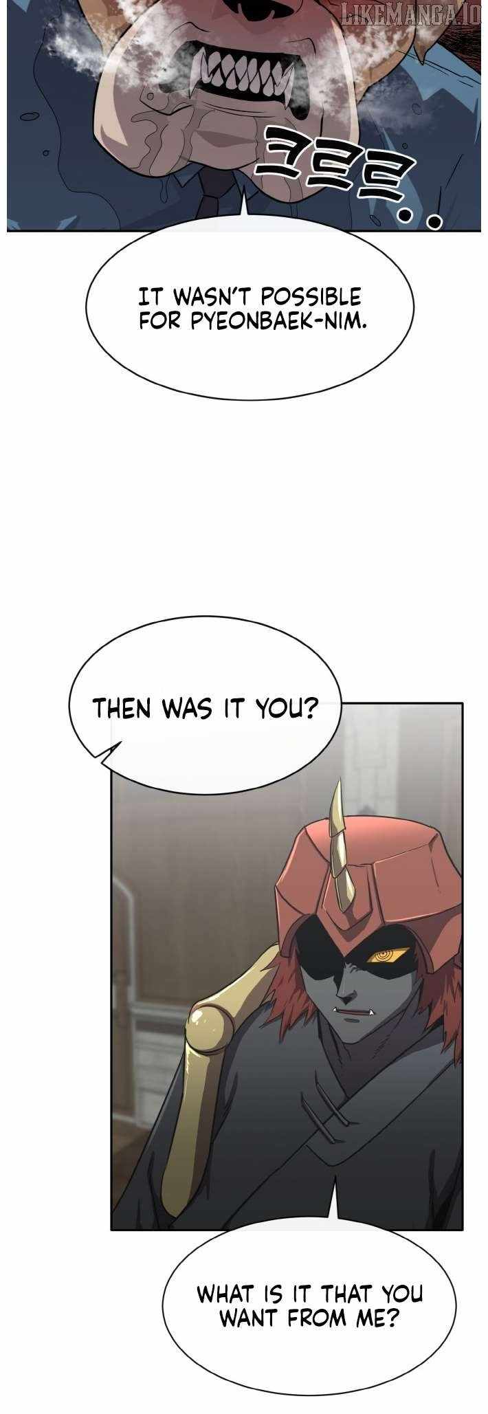 Counter Cube — Chapter 131 — page 55