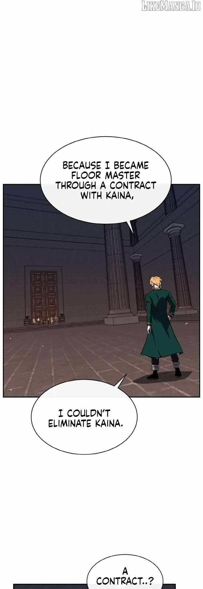 Counter Cube — Chapter 131 — page 56