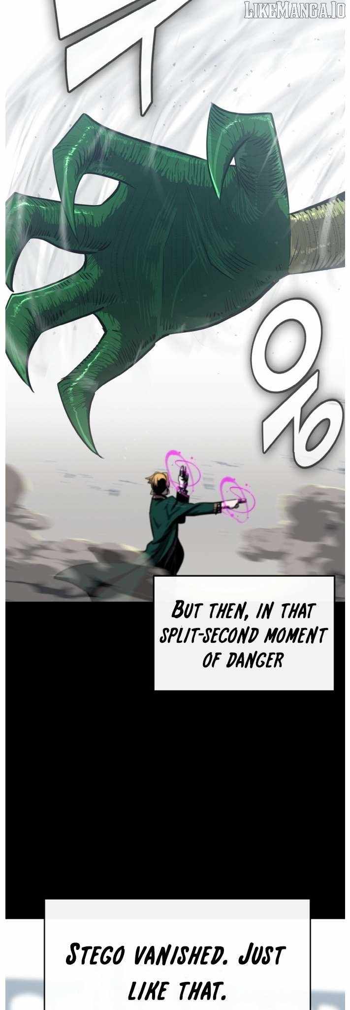 Counter Cube — Chapter 131 — page 61