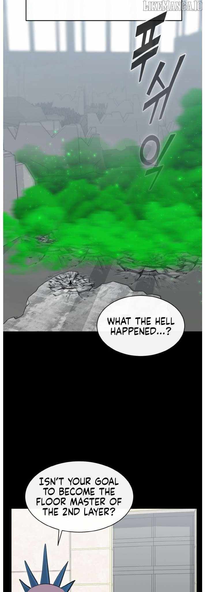 Counter Cube — Chapter 131 — page 62