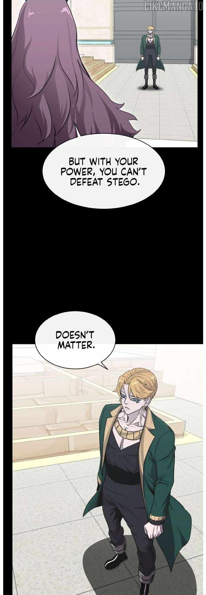 Counter Cube — Chapter 131 — page 63