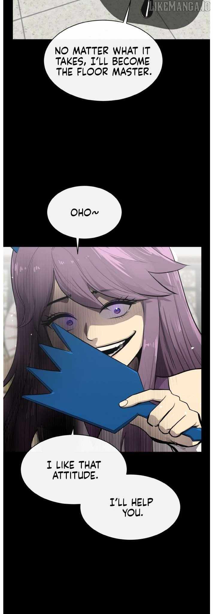 Counter Cube — Chapter 131 — page 64