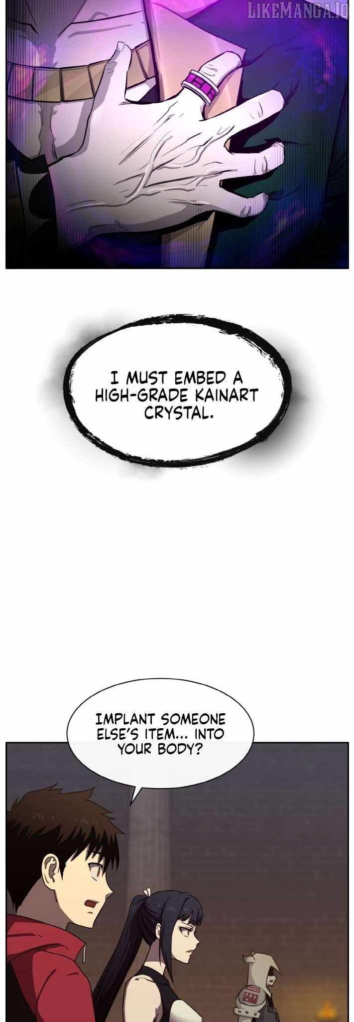 Counter Cube — Chapter 131 — page 68