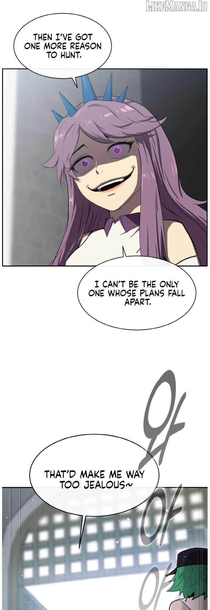 Counter Cube — Chapter 131 — page 77