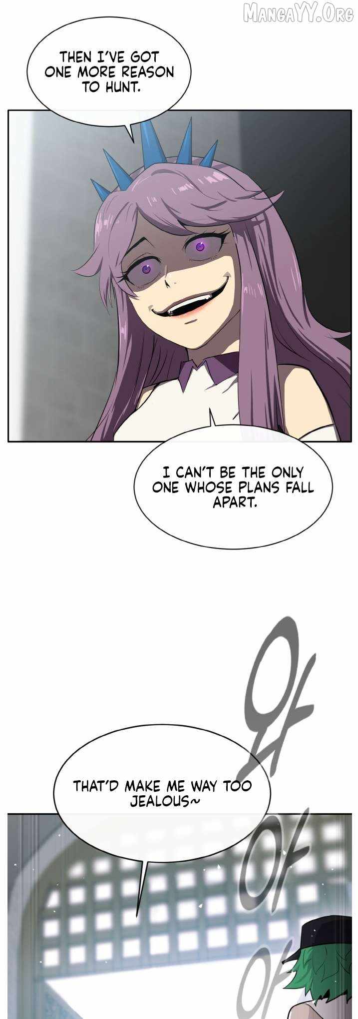 Counter Cube — Chapter 132 — page 1