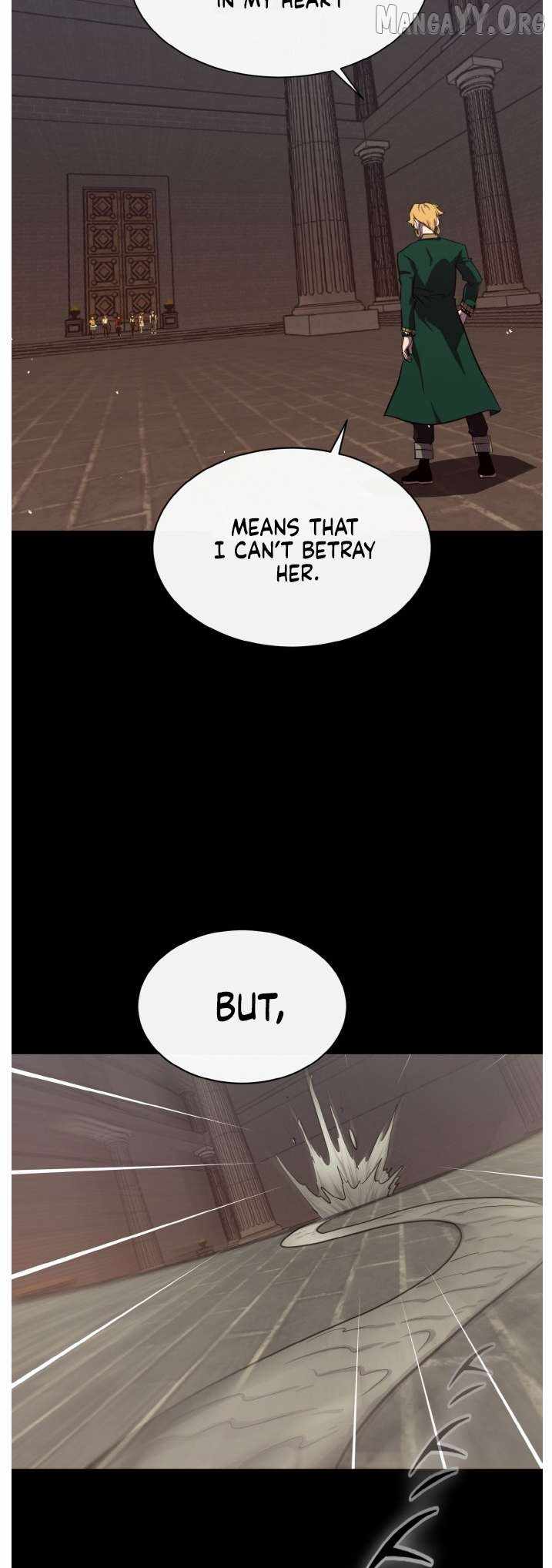 Counter Cube — Chapter 132 — page 10