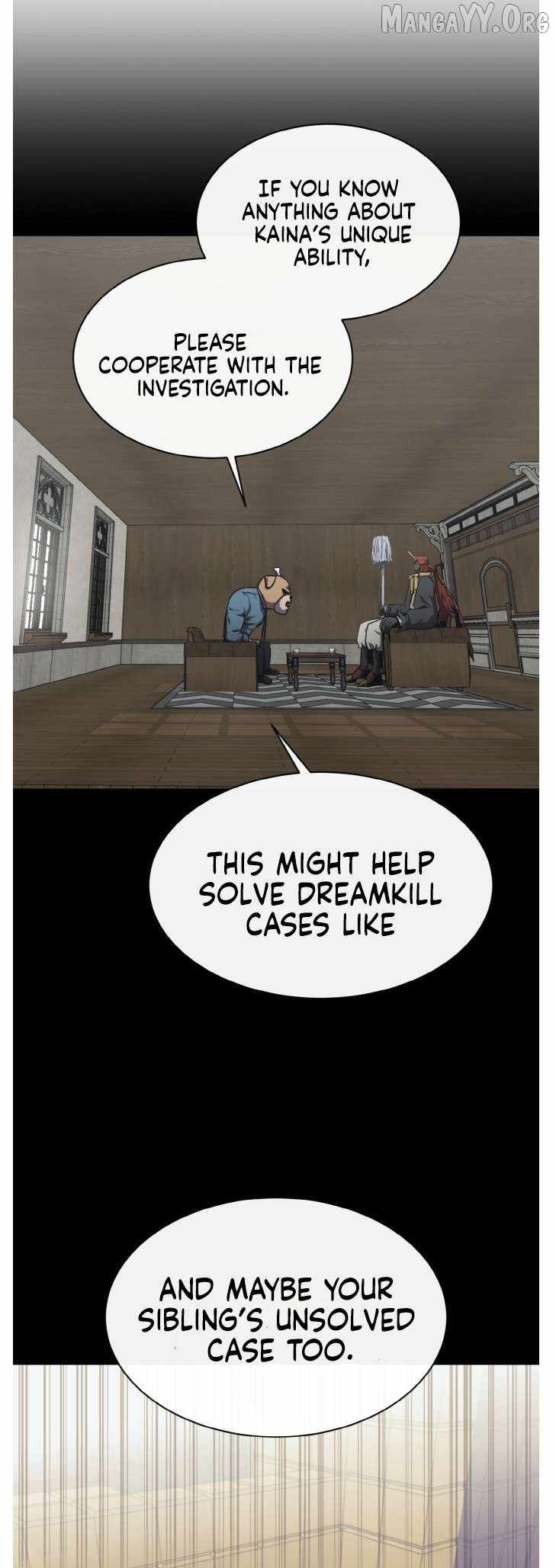 Counter Cube — Chapter 132 — page 19
