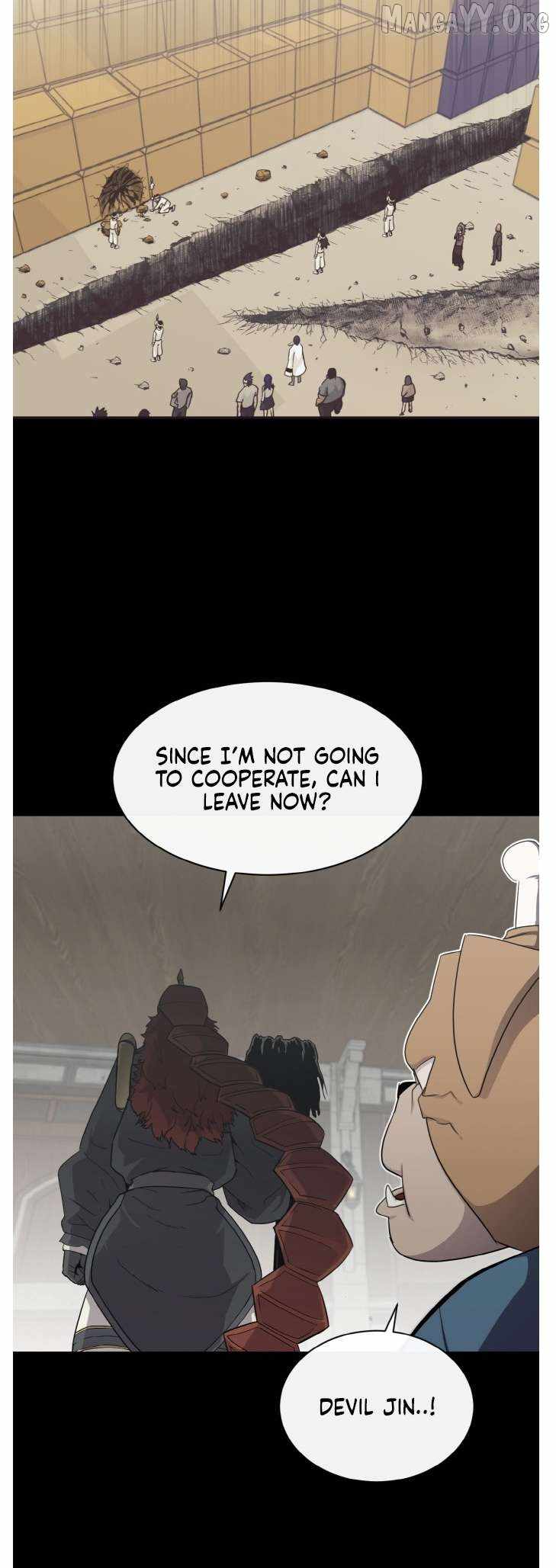 Counter Cube — Chapter 132 — page 20