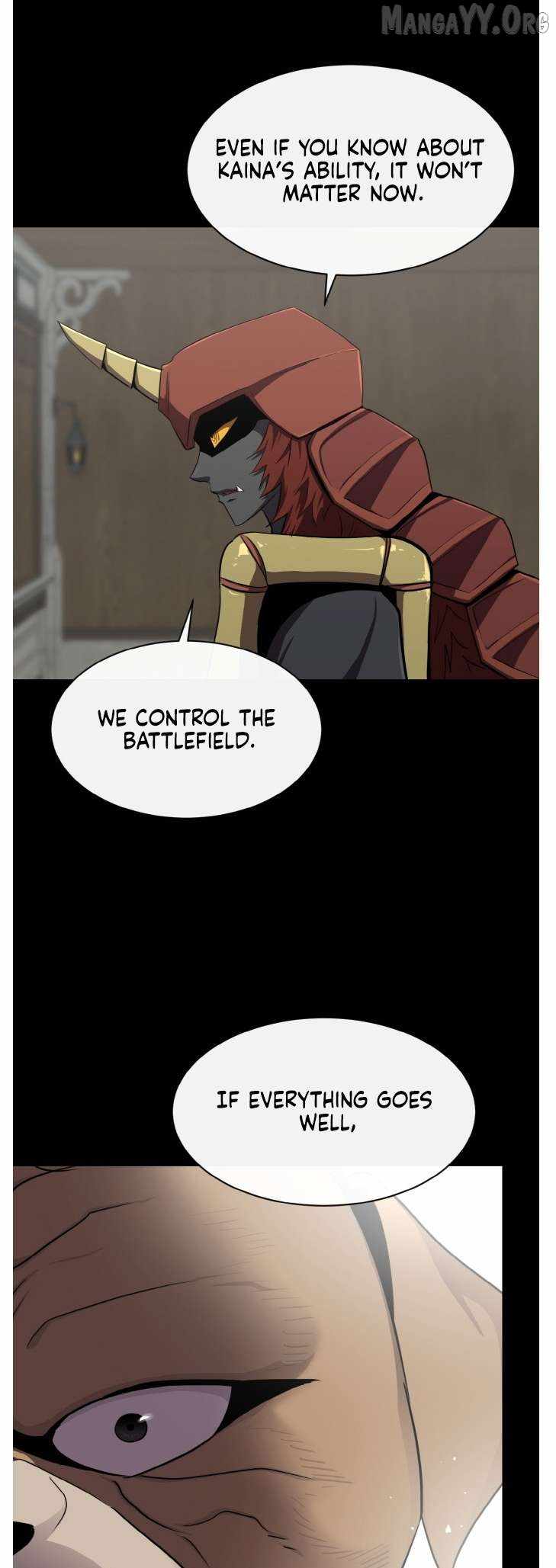Counter Cube — Chapter 132 — page 21