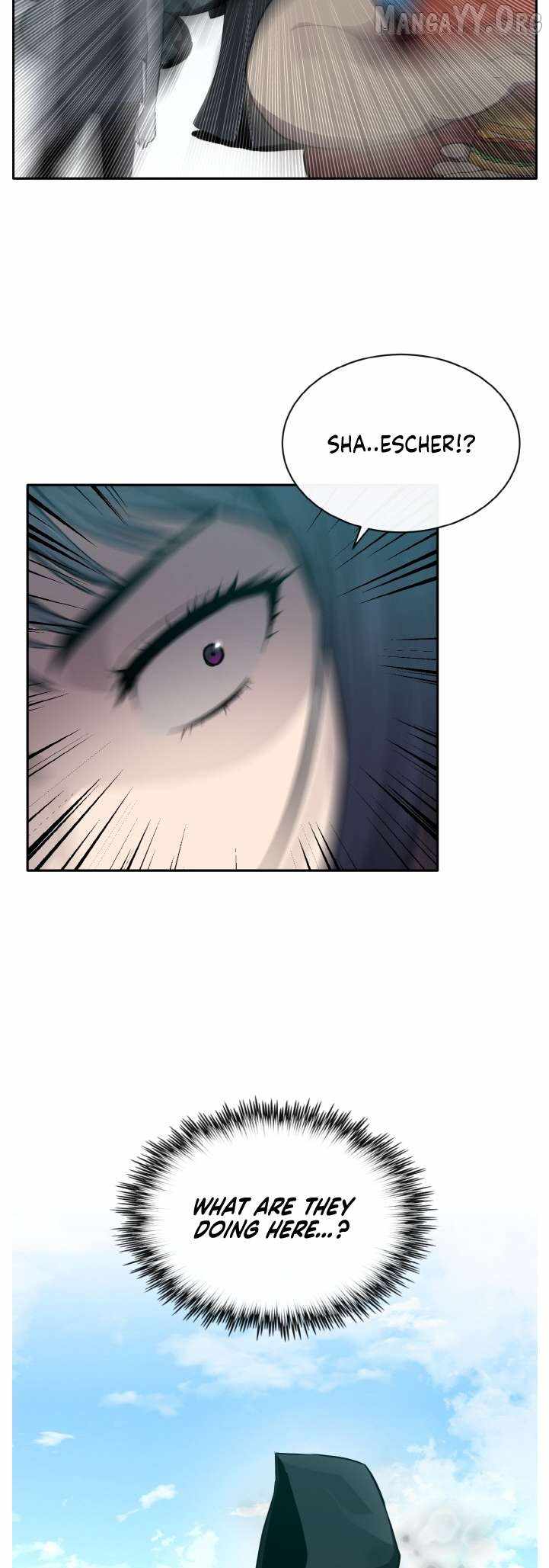Counter Cube — Chapter 132 — page 36