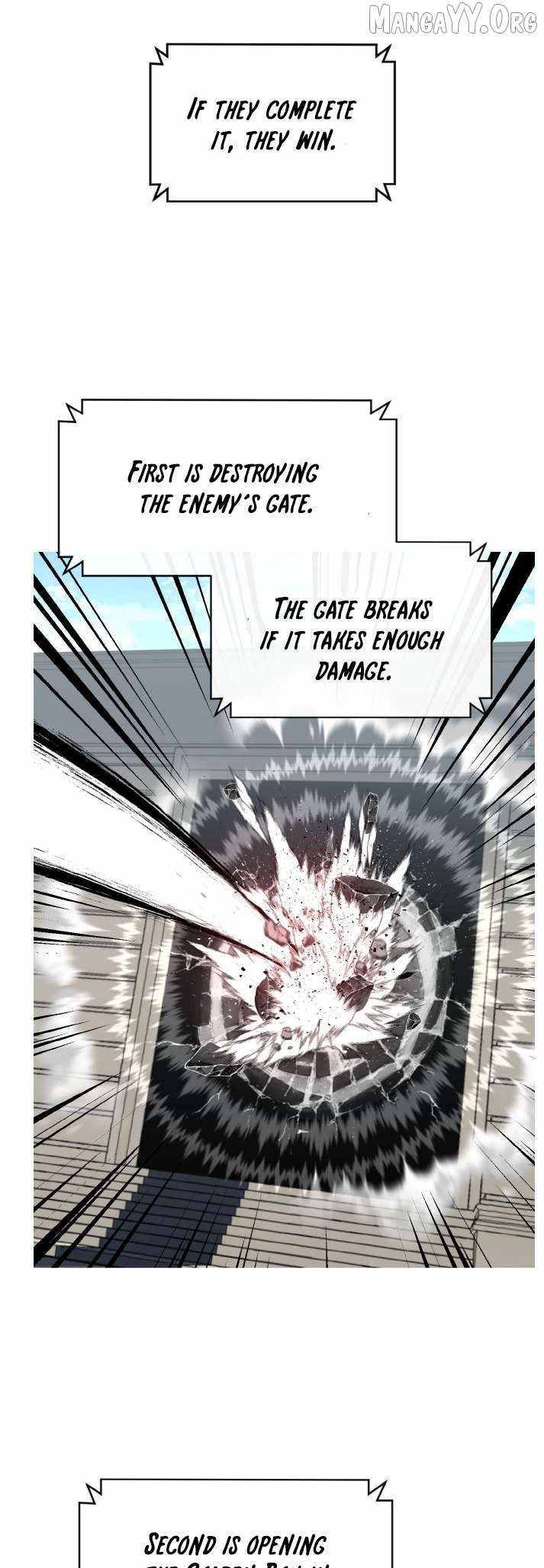 Counter Cube — Chapter 132 — page 47