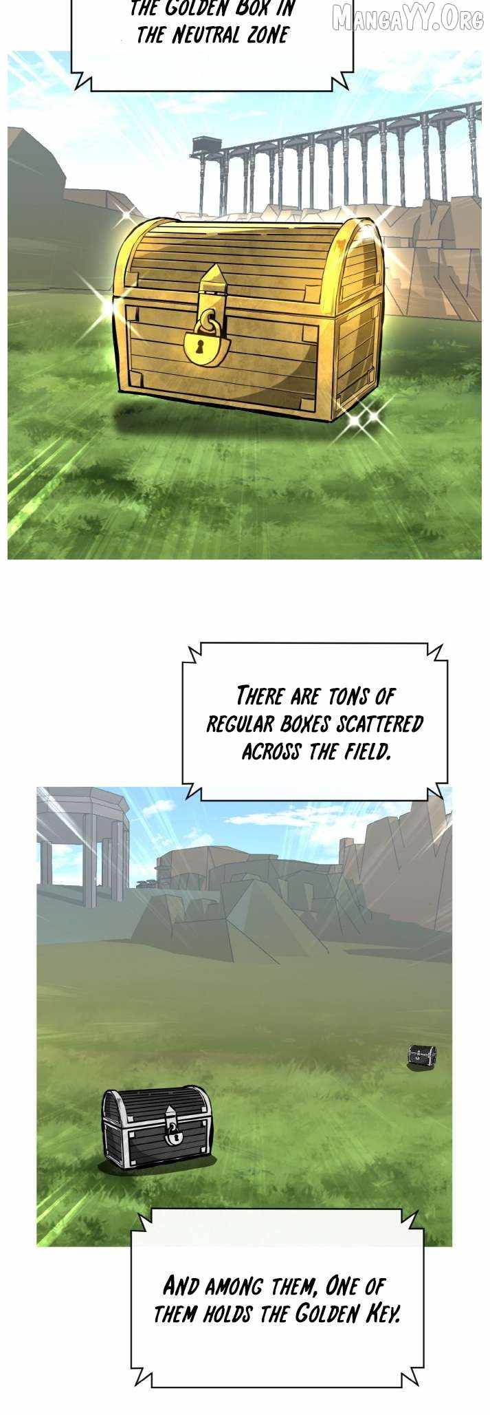 Counter Cube — Chapter 132 — page 48