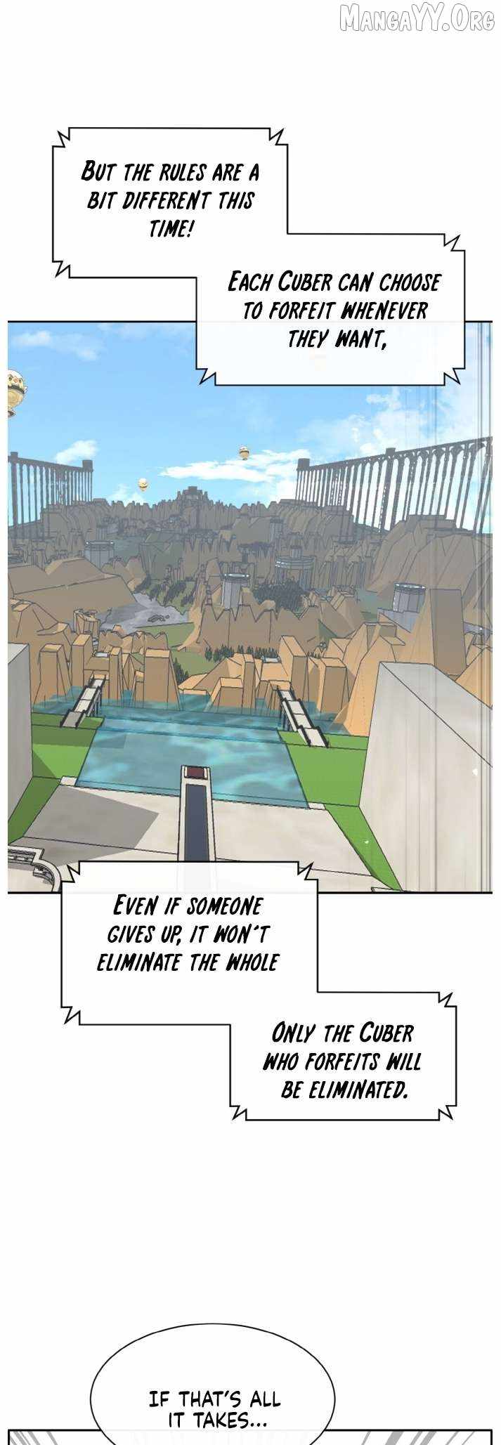 Counter Cube — Chapter 132 — page 52