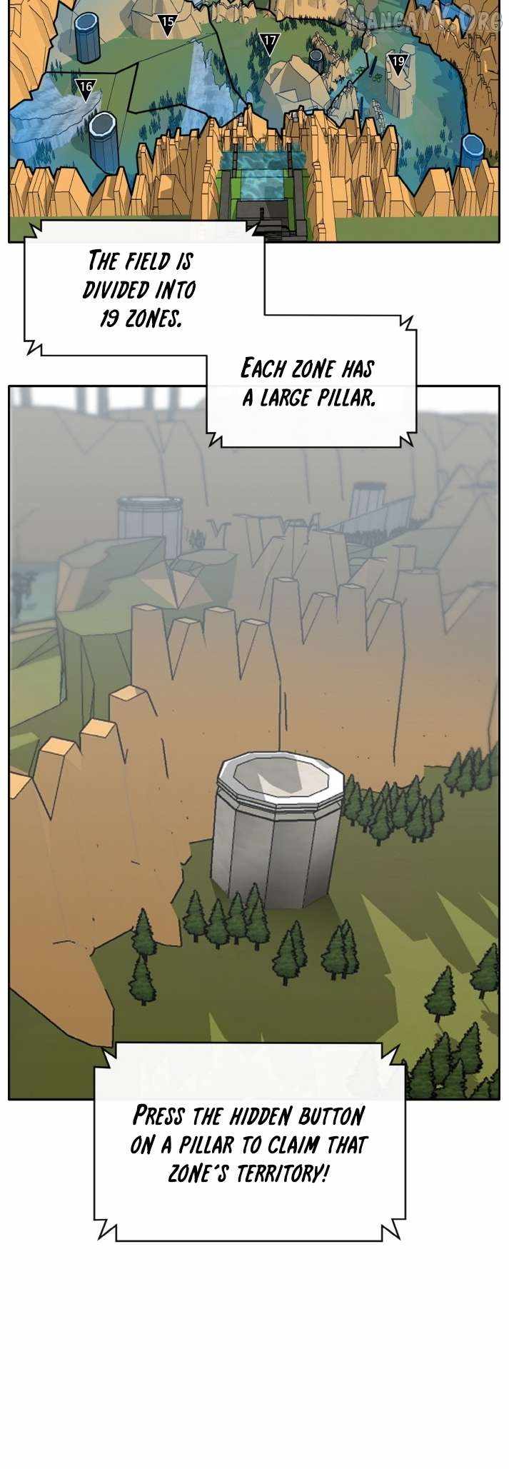 Counter Cube — Chapter 132 — page 54