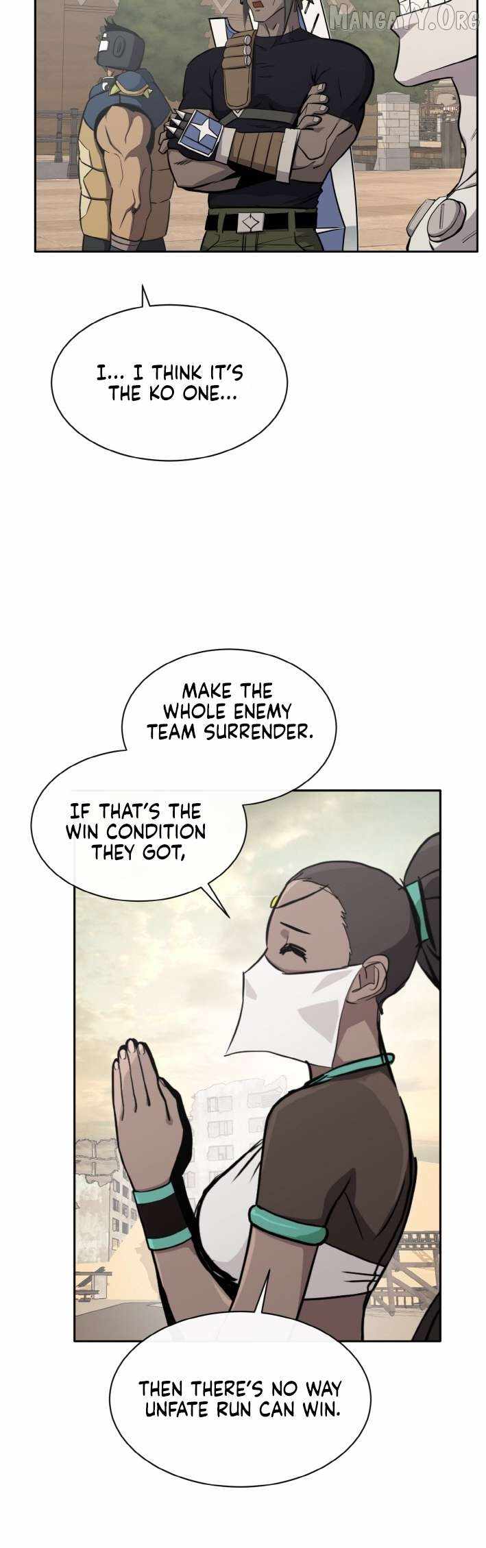 Counter Cube — Chapter 132 — page 59