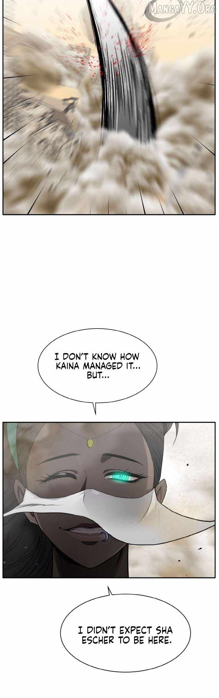 Counter Cube — Chapter 132 — page 61