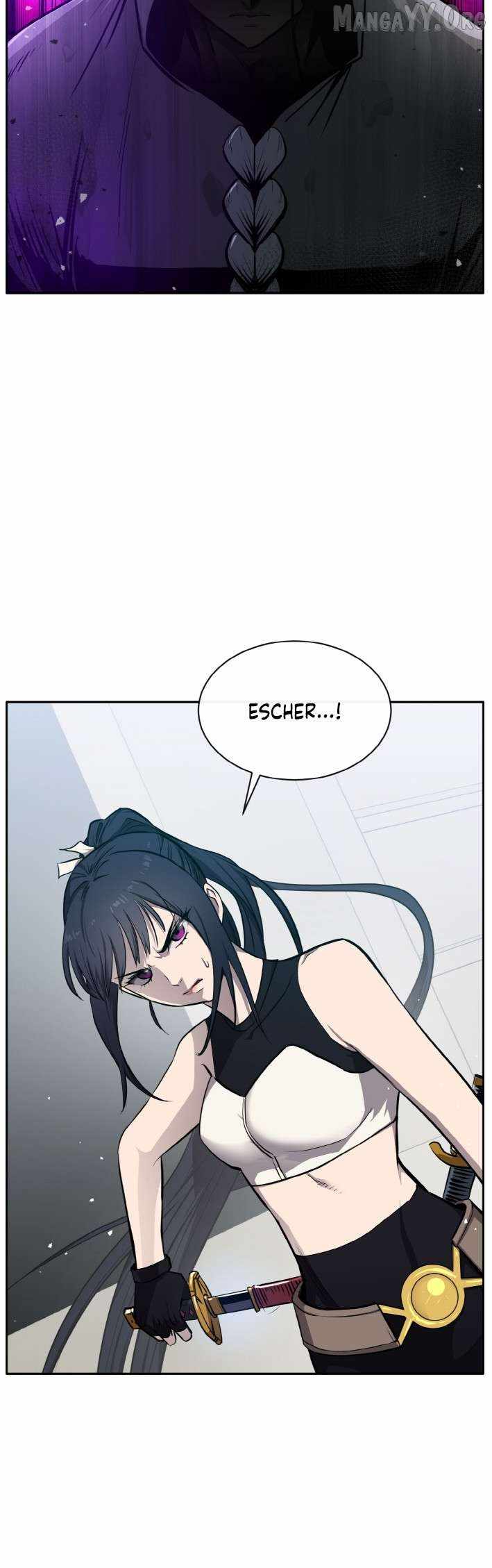 Counter Cube — Chapter 132 — page 63