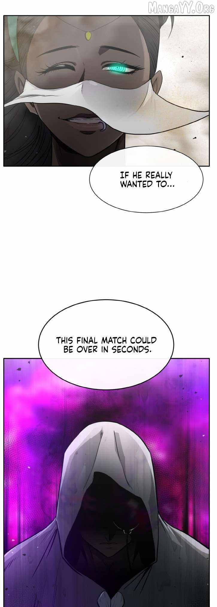 Counter Cube — Chapter 133 — page 1