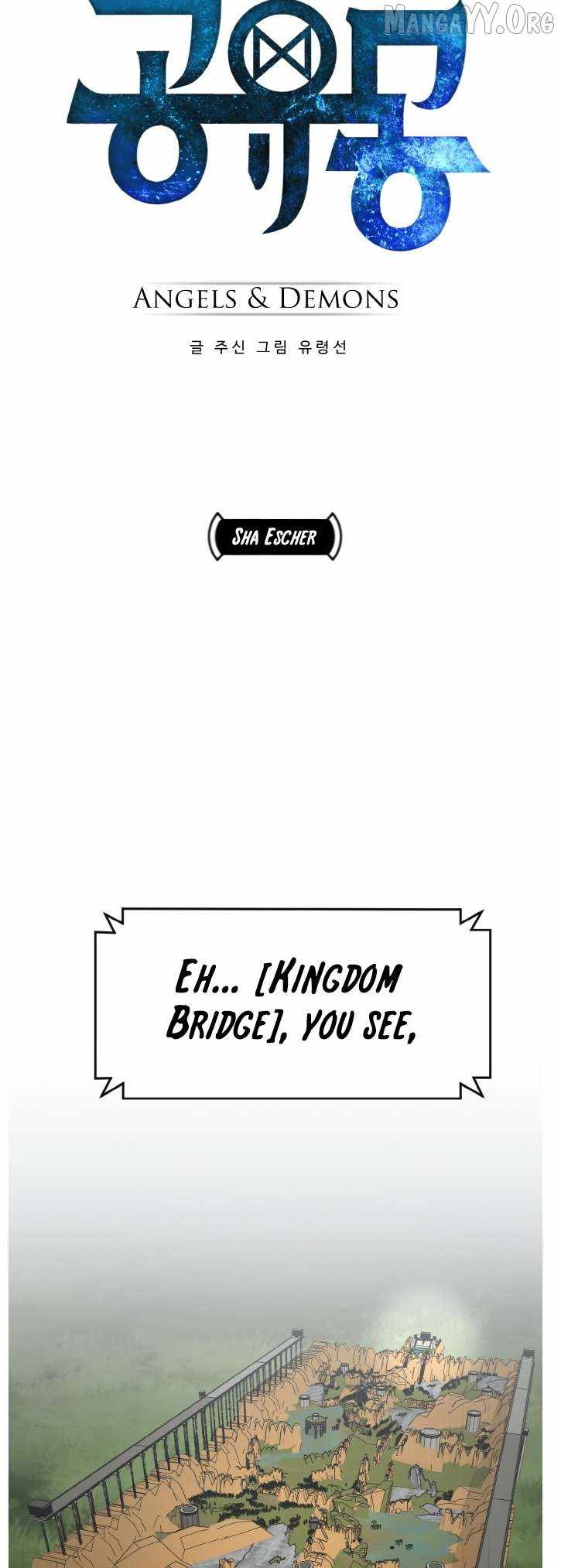 Counter Cube — Chapter 133 — page 3