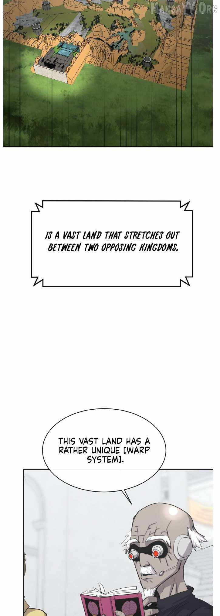 Counter Cube — Chapter 133 — page 4