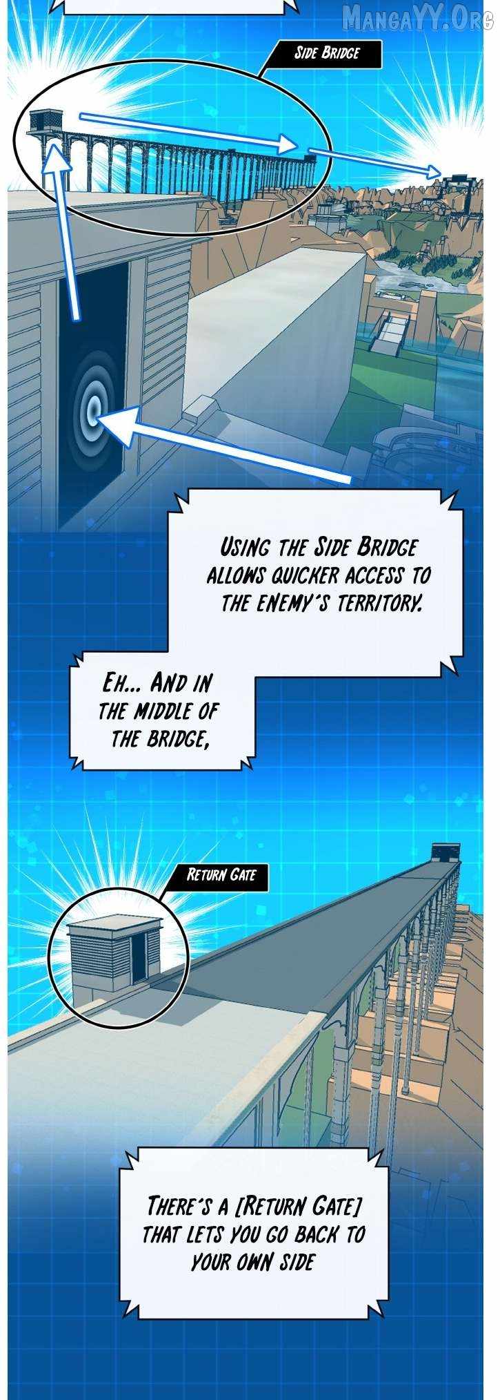 Counter Cube — Chapter 133 — page 6