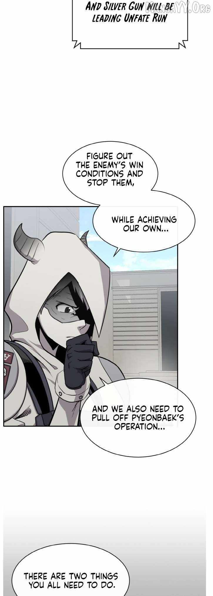 Counter Cube — Chapter 133 — page 9