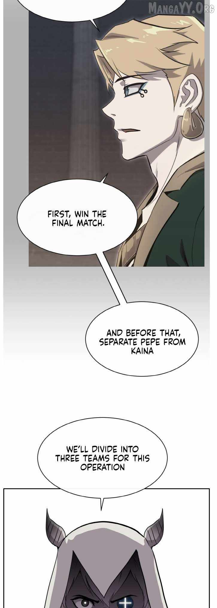 Counter Cube — Chapter 133 — page 10