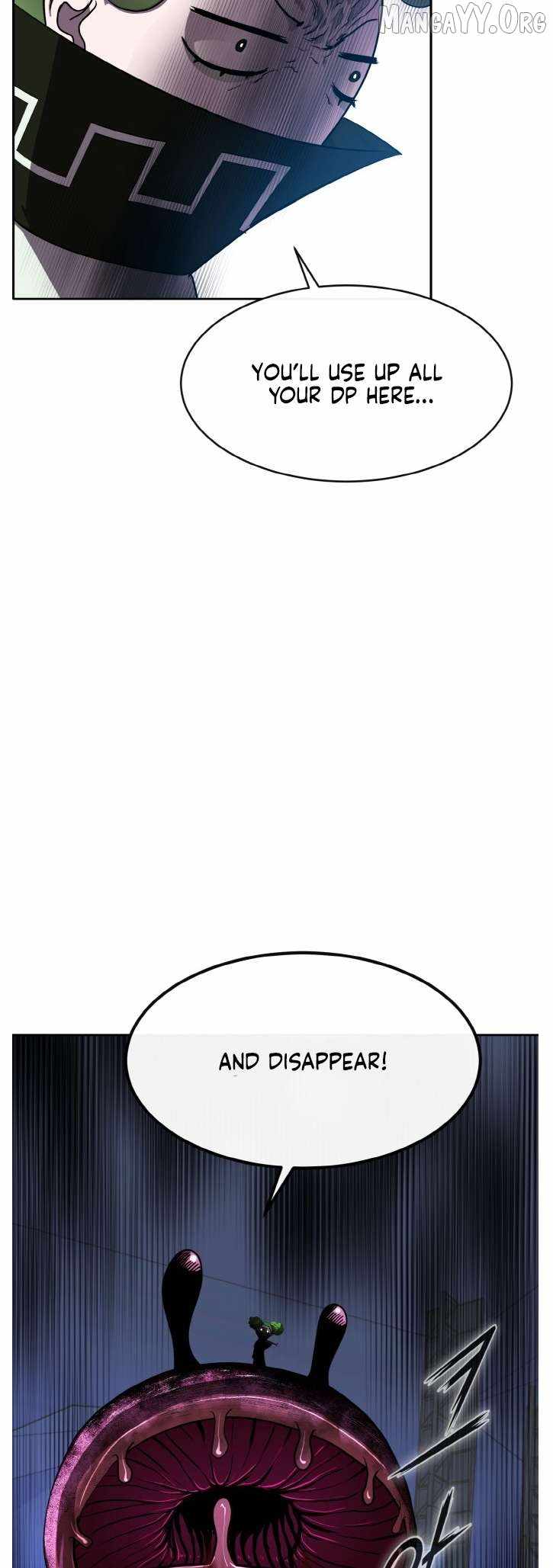 Counter Cube — Chapter 133 — page 18